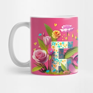 Flowers Lover Mug